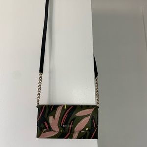 KATE SPADE SMALL PURSE/WALLET NWOT